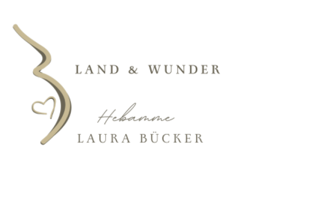 Logo Laura Bücker